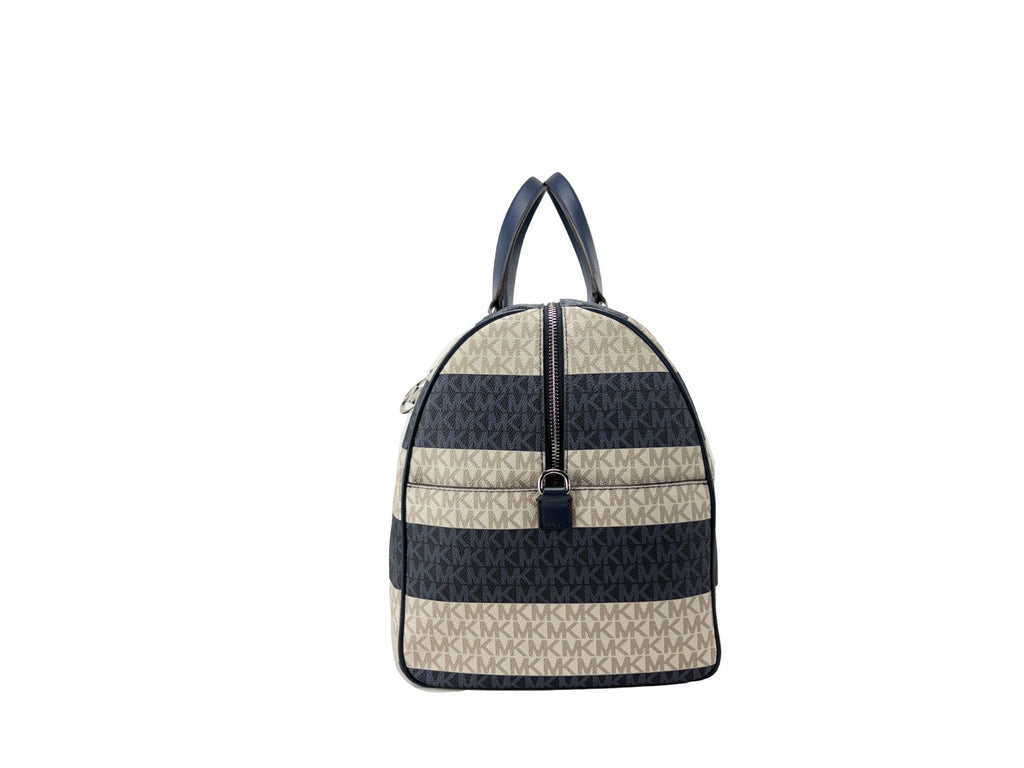 Michael Kors Grayson XL Duffle Weekender Bag