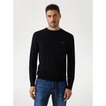Guess Black Viscose Sweatshirt