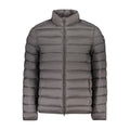 Cavalli Class Black Polyamide Men's Jacket