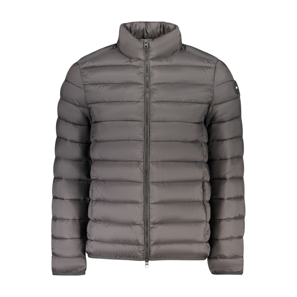 Cavalli Class Black Polyamide Men's Jacket