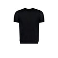 Autore Black Wool Sweater