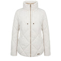 Baldinini Trend White Polyester Women Jacket