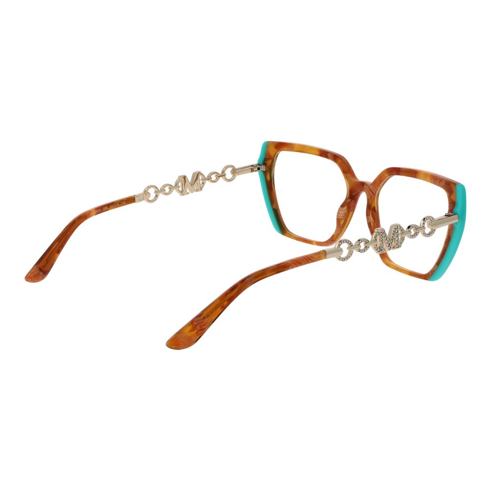 Marciano by Guess Brown Acetate Glasses (Frames)