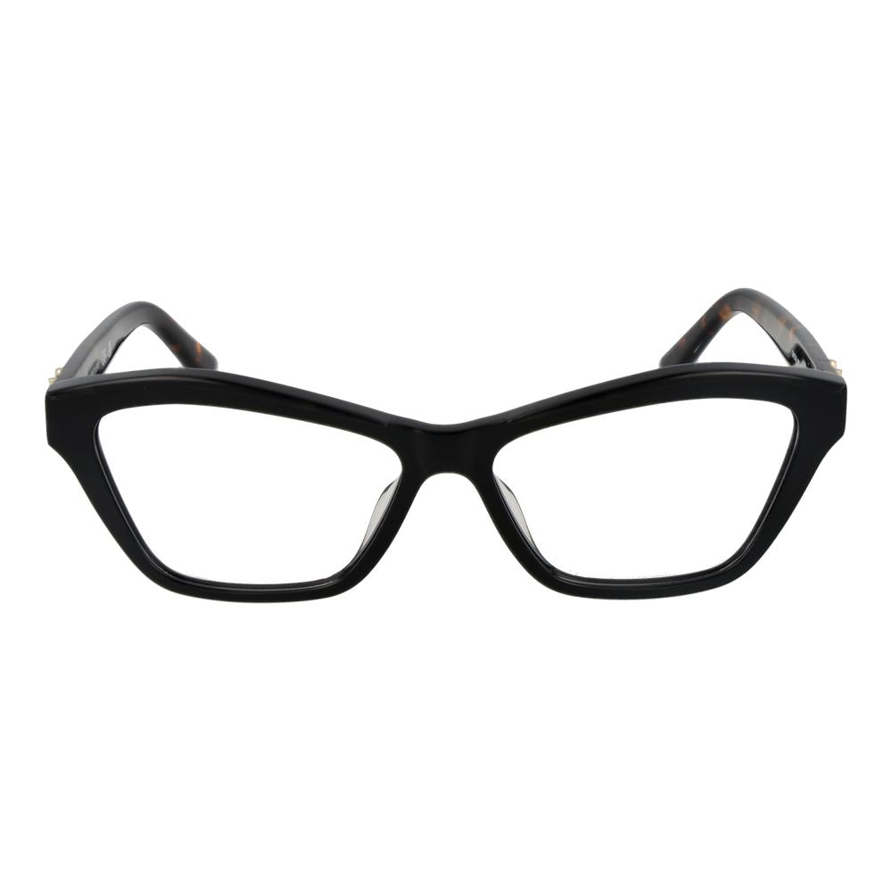 Marciano by Guess Black Acetate Glasses (Frames)