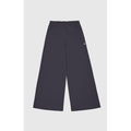 Champion Black Polyamide Casual Pants
