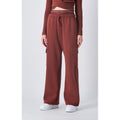 Champion Burgundy Cotton Cargo Pants