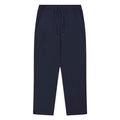 Champion Navy Blue Cotton Athletic Pants