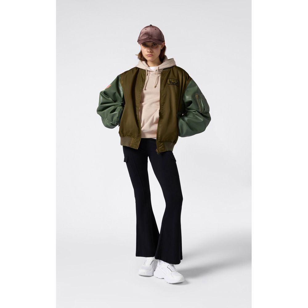 Champion Navy Blue Cotton Athletic Pants