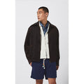 Champion Beige Polyester Bomber