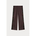 Champion Beige Polyester Casual Pants