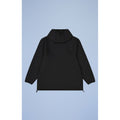 Champion Black Polyester Sweatshirt