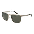 Gant Silver Metal Sunglasses