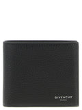 Givenchy Black Calfskin Wallet