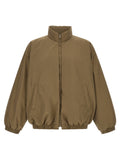 SSSTEIN Beige Cotton Jacket