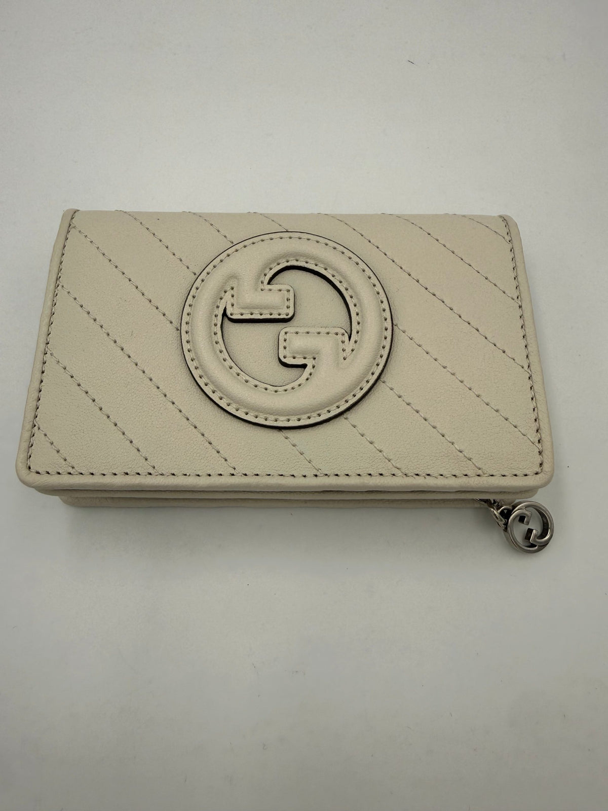 Gucci GUCCI GG BLONDIE Wallet