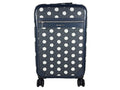 Michael Kors Travel Small Signature Trolley Rolling Suitcase Carry On