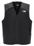 The North Face Black Nylon Shell Jacket