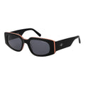Gant Black Acetate Sunglasses