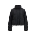 Brunello Cucinelli Gray Wool Oves Aries Full-Length Jacket