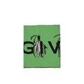 Givenchy Bicolor Silk Foulard