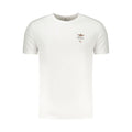 Aeronautica Militare Bianco Cotton Men's Underwear-Shirt
