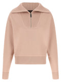 PERFECT MOMENT Multicolor Merino Wool Cardigan