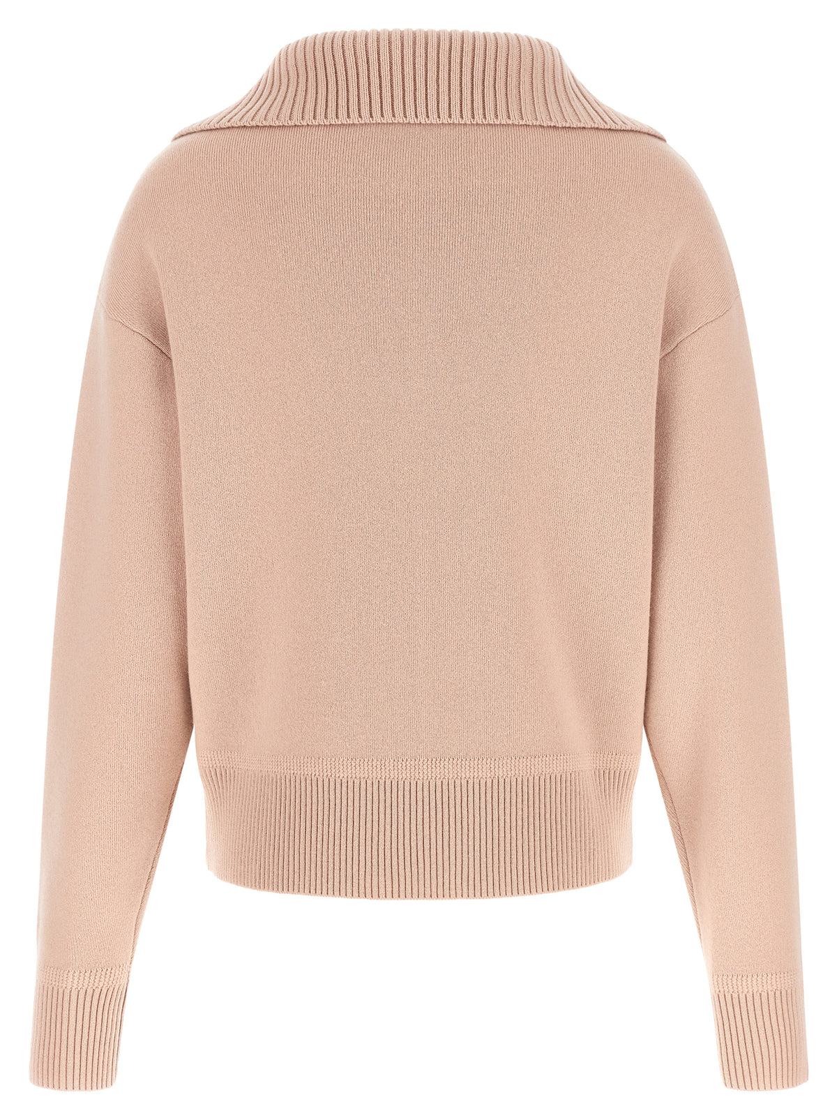 PERFECT MOMENT Multicolor Merino Wool Cardigan