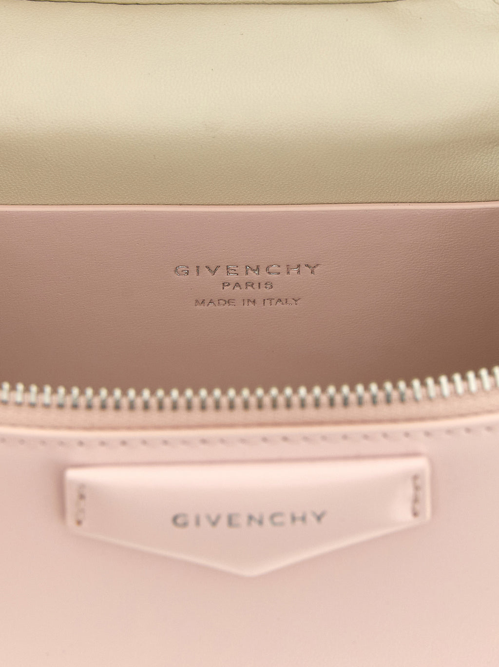 Givenchy Multicolor Leather Crossbody Bag