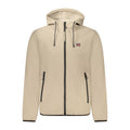 Norway 1963 Beige Polyester Mens Jacket