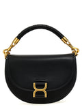 Chloé Black Calfskin Handbag