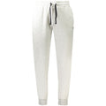 Norway 1963 Gray Cotton Men's Sweatpant