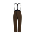 Napapijri Brown Polyamide Sportswear
