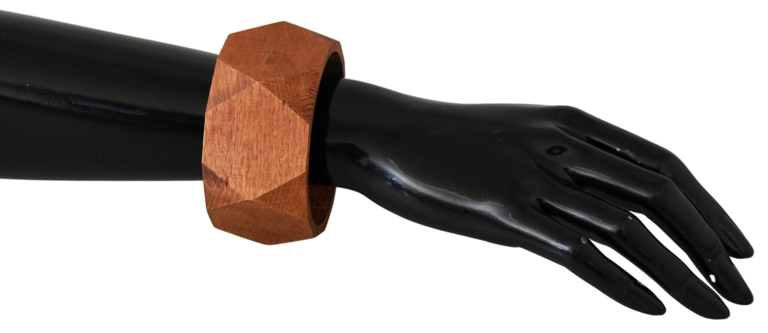 Pulsera de madera unisex Chic de Costume National