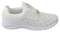 Philipp Plein Trendy White Beth Sneakers for Women