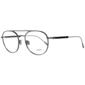 Tod's Silver Men Optical Frames