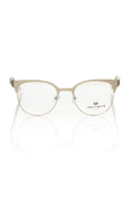 Frankie Morello Black Acetate Women Frame