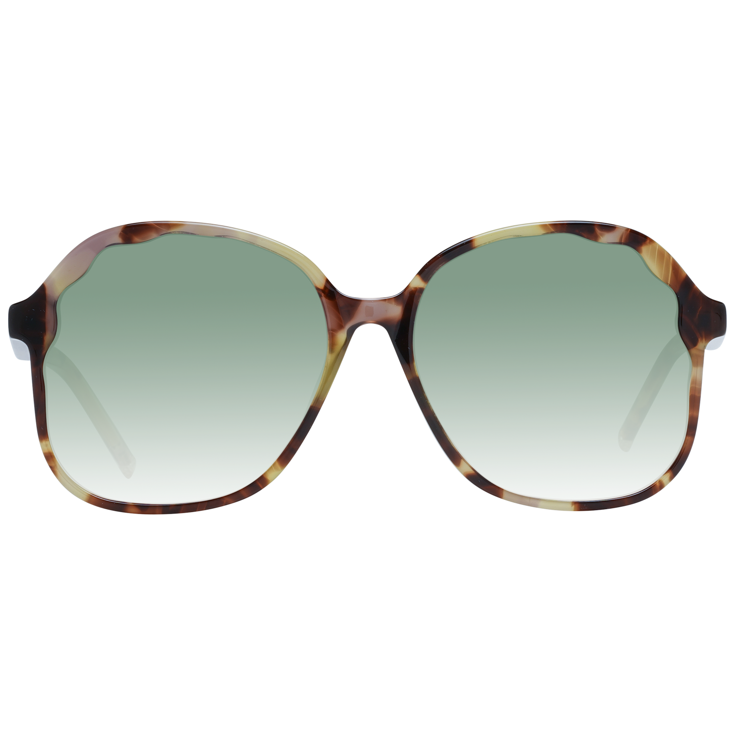 Gafas de sol Chic Butterfly Degradado de Scotch & Soda