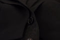 Traje de dos piezas para Martini Dolce & Gabbana elegante negro