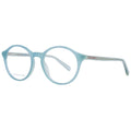 Montures Optiques Tommy Hilfiger Bleues pour Femme