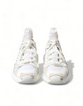 Zapatillas sin cordones Sorrento Elegant de Dolce & Gabbana