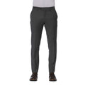 Pantalones de hombre de lana gris Trussardi
