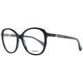 Max Mara Black Women Optical Frames