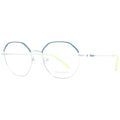 Emilio Pucci Gray Women Optical Frames