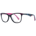 Police Multicolor Women Optical Frames