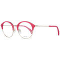 Police Multicolor Women Optical Frames
