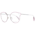 Police Pink Women Optical Frames