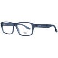 BMW Gray Men Optical Frames