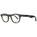 Monturas Ópticas Ermenegildo Zegna Olivo para Hombre