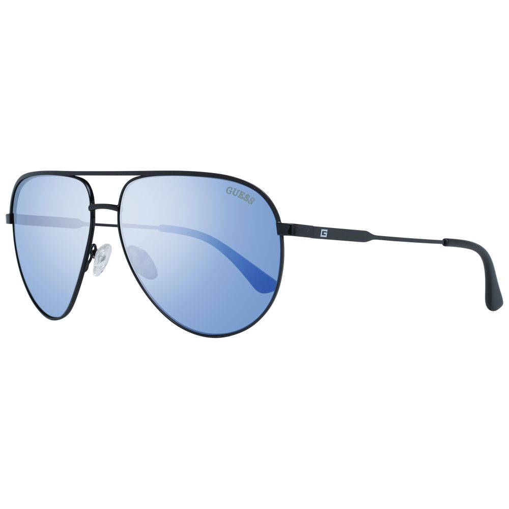 Gafas de sol Guess para hombre negras