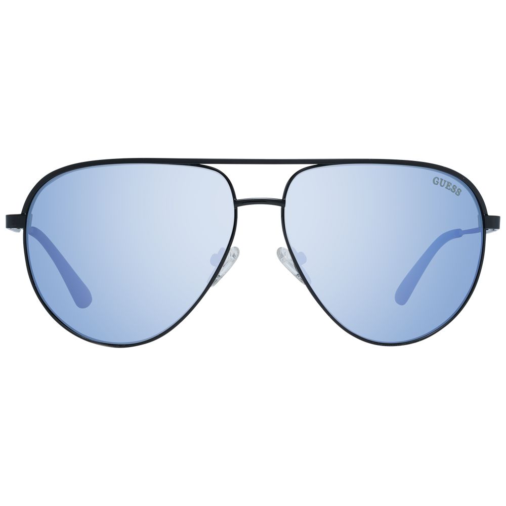Gafas de sol Guess para hombre negras